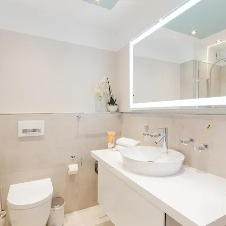 Apartment Nordwind Timmendorfer Strand