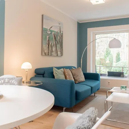 Nordwind * Timmendorfer Strand