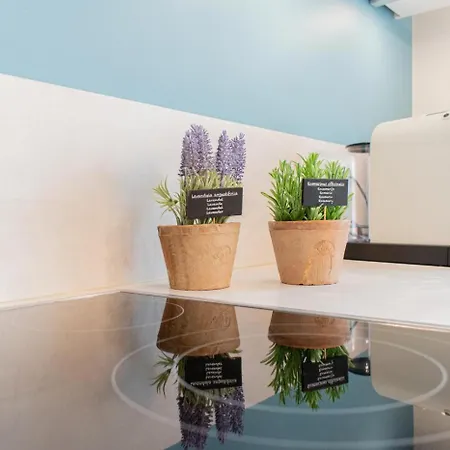 Nordwind Apartment *