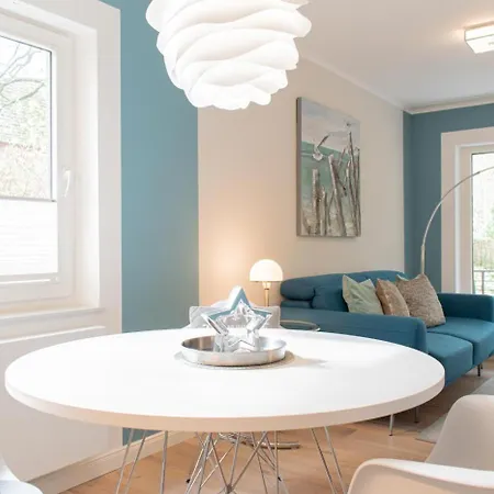 Apartment Nordwind *