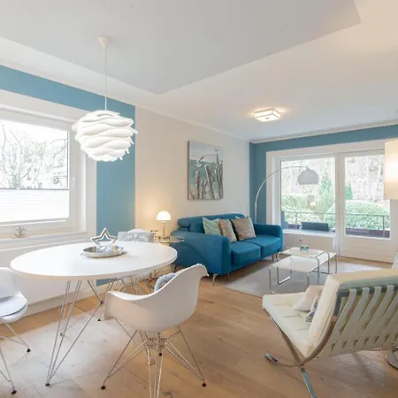 Nordwind Apartment Timmendorfer Strand