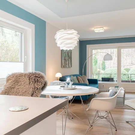 Nordwind Apartment Timmendorfer Strand