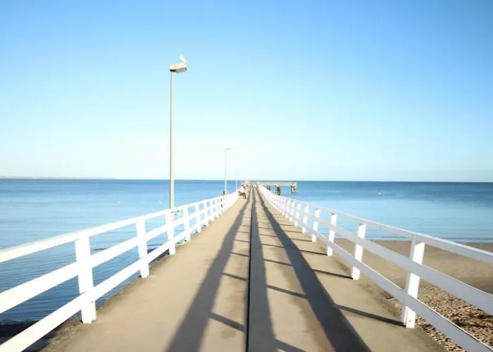 Nordwind Timmendorfer Strand