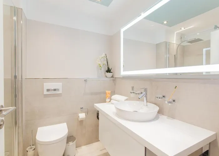 Apartment Nordwind Timmendorfer Strand