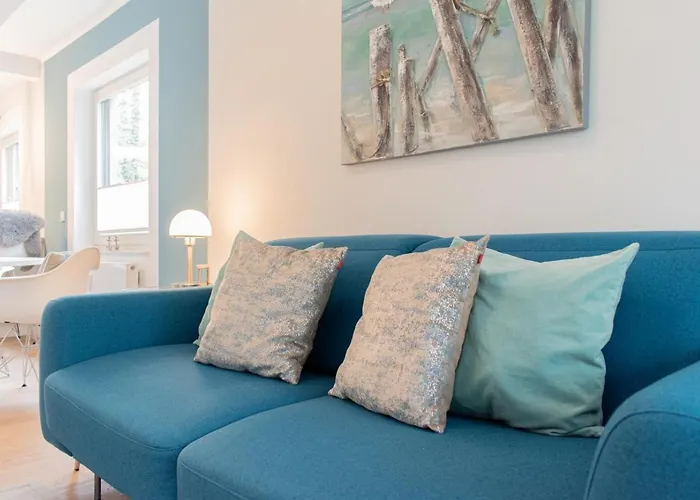 Nordwind * Timmendorfer Strand