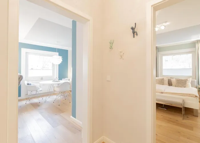 Apartment Nordwind Timmendorfer Strand