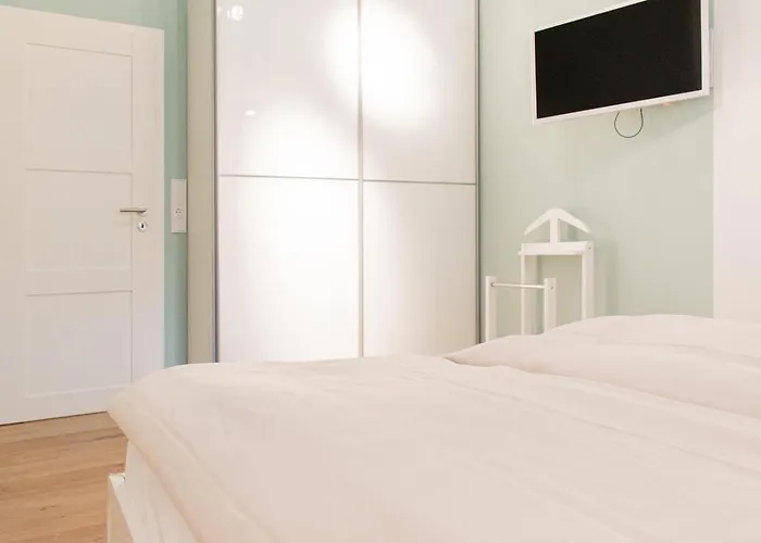 Nordwind * Timmendorfer Strand