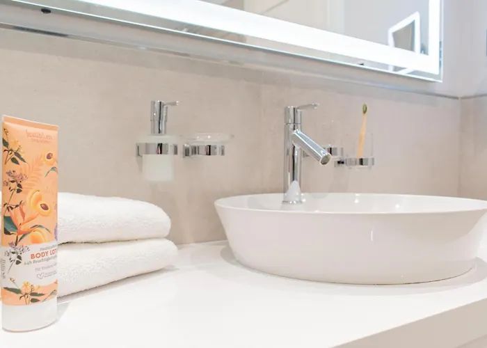 Nordwind Apartment *