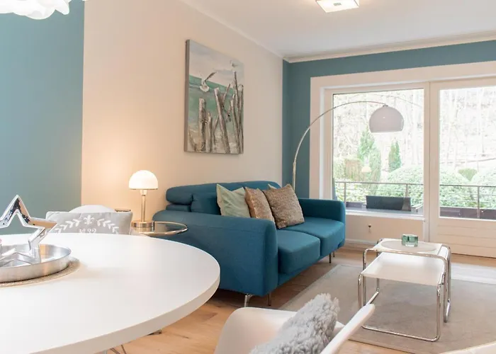 Nordwind * Timmendorfer Strand