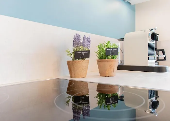 Nordwind Apartment *