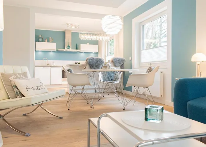 Apartment Nordwind *