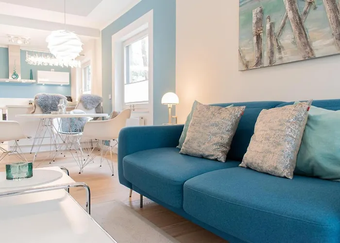 Nordwind * Timmendorfer Strand